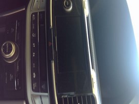 2013 HONDA ACCORD, BLACK, TOURING MODEL, 3.5L, AT,   A25161